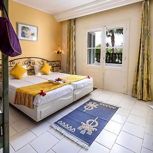 Dreibettzimmer